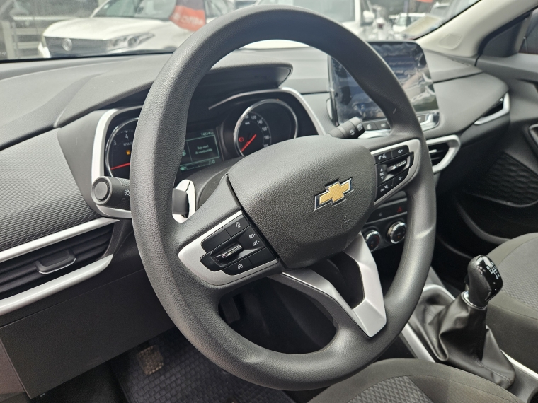 Chevrolet Tracker 1.2 Ls Mt 2023 Usado  Usado en Kovacs Usados