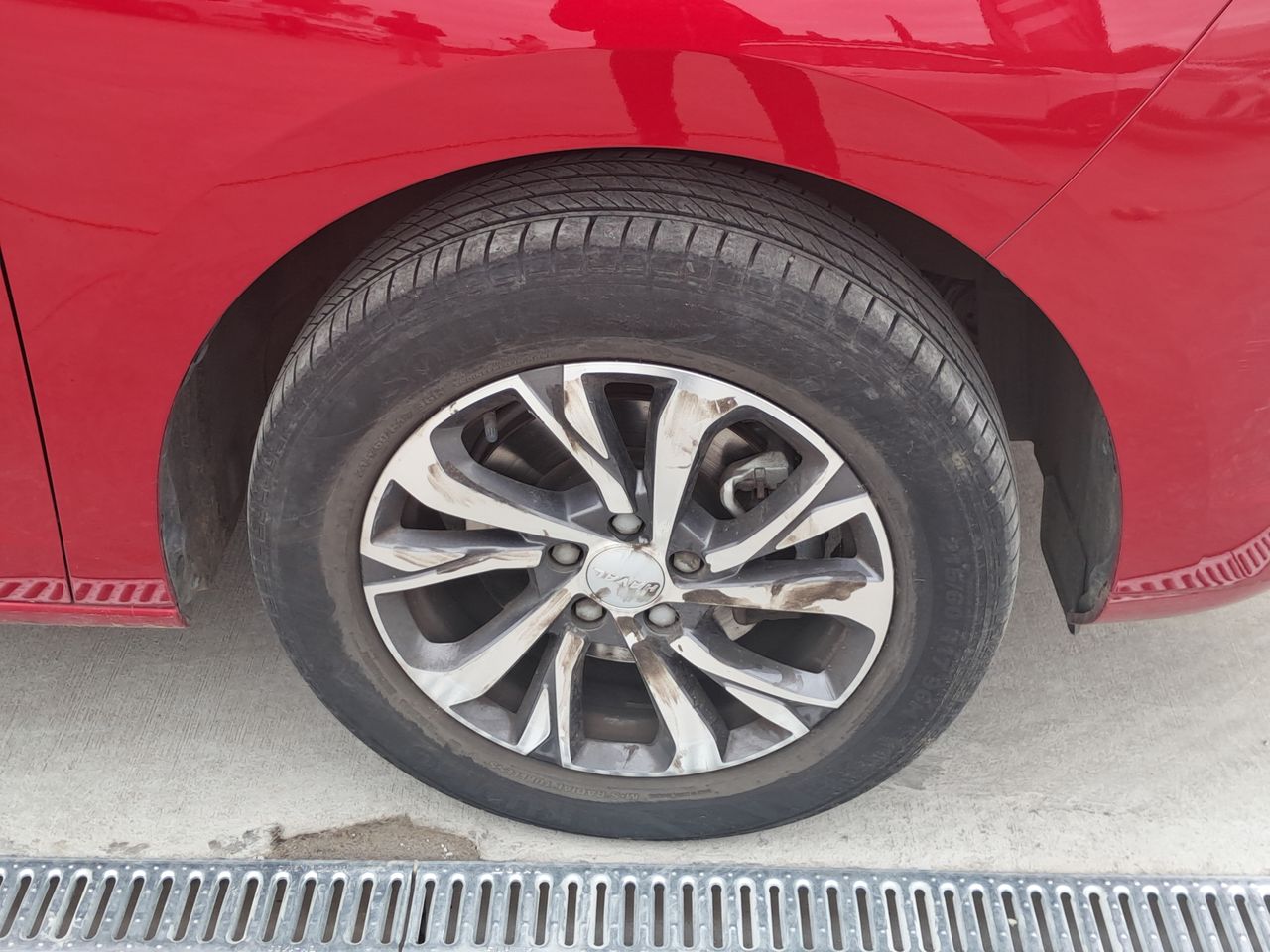 Haval Jolion Jolion 4x2 1.5 2023 Usado en Usados de Primera - Sergio Escobar