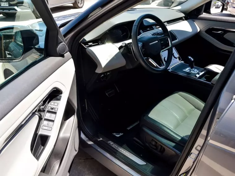 Land rover Evoque 2.0i R-dynamic S 2023 Usado  Usado en Webautos.cl