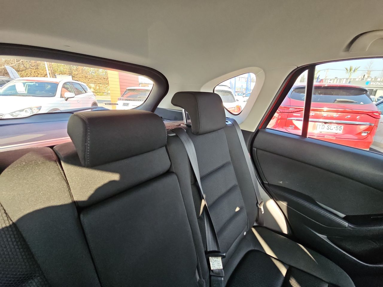 Mazda Cx-5 New Cx 5 R 2.0 Aut 2016 Usado en Usados de Primera - Sergio Escobar