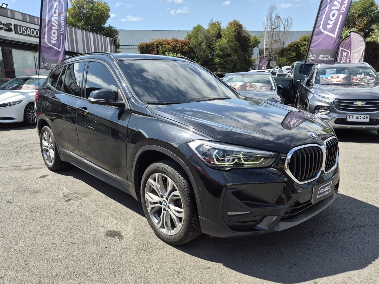 Bmw X1 Sdrive 18d 2.0 At 2021 Usado Usado en Kovacs Usados Bmw X1 Sdrive 18d 2.0 At 2021 Usado Usado en Kovacs Usados