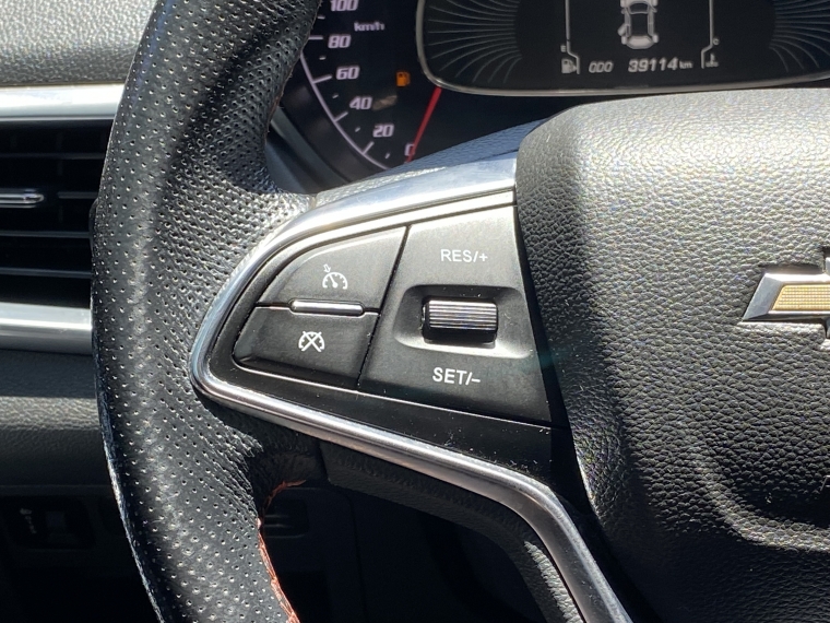 Chevrolet Groove 1.5 Premier Mt 2023 Usado  Usado en Kovacs Usados