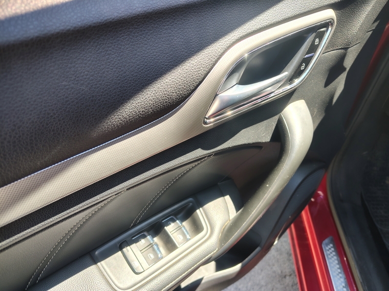 Mg 6 6 1.5 Aut 2022 Usado en Rosselot Usados