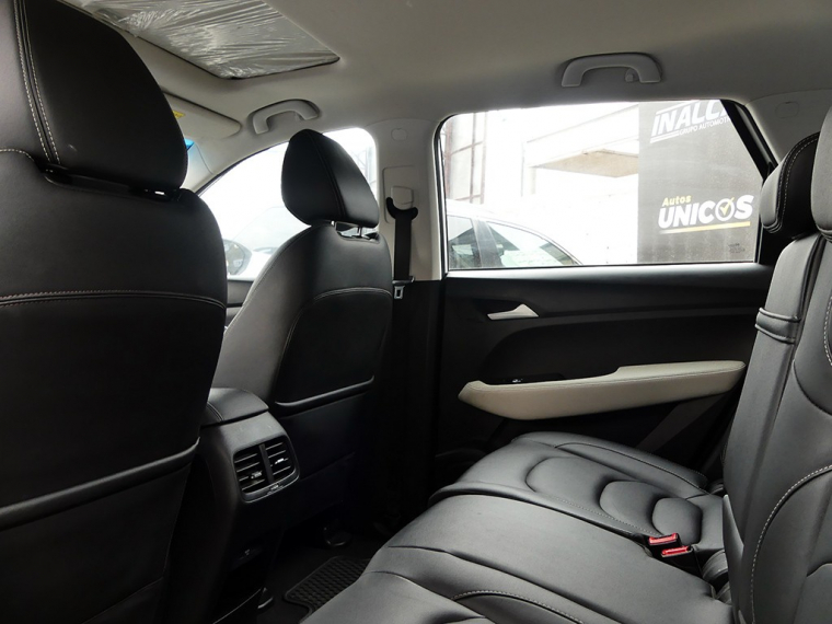 Chevrolet Captiva 1.5 Aut 2022 Usado Usado en Webautos.cl Chevrolet Captiva 1.5 Aut 2022 Usado Usado en Webautos.cl