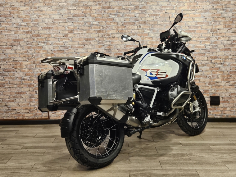Bmw R 1250 gs adventure Iii 2023 Usado en BMW Premium Selection