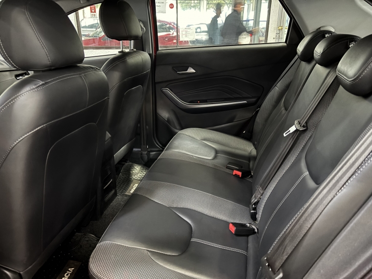 Chery Tiggo 2 pro Gls 1.5l Cvt  2023  Usado en Grass & Arueste
