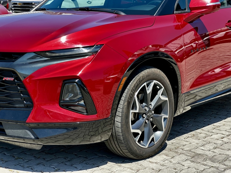 Chevrolet Blazer Blazer 2020 Usado  Usado en Kovacs Usados