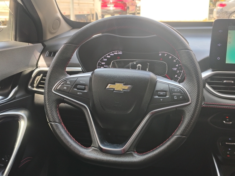 Chevrolet Groove 1.5 Premier Mt 2024 Usado  Usado en Kovacs Usados