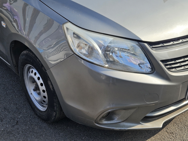 Chevrolet Sail 1.4 Nb Ls Mt 2017 Usado  Usado en Kovacs Usados