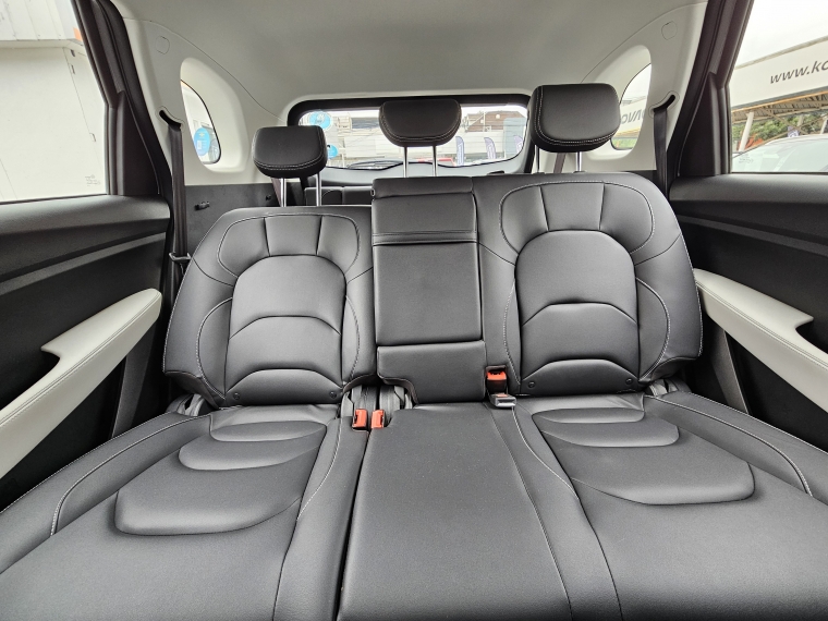 Chevrolet Captiva Premier Mt 2020 Usado  Usado en Kovacs Usados