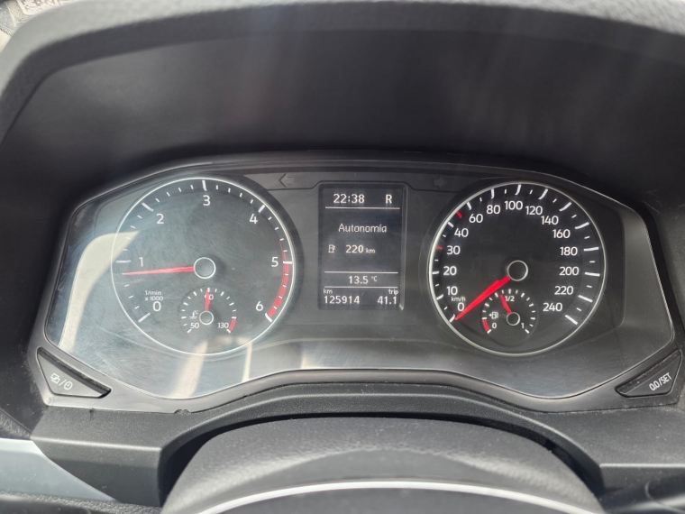 VOLKSWAGEN AMAROK  HIGHLINE DCAB TDI 2.0cc  AT - imagen 9