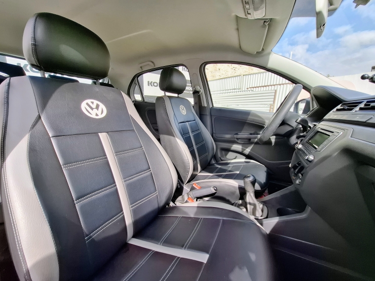 Volkswagen Gol Comfortline Mt 2021 Usado  Usado en Kovacs Usados
