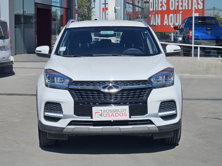 Chery Tiggo 3 Tiggo 3 1.5 2023 Usado en Rosselot Usados