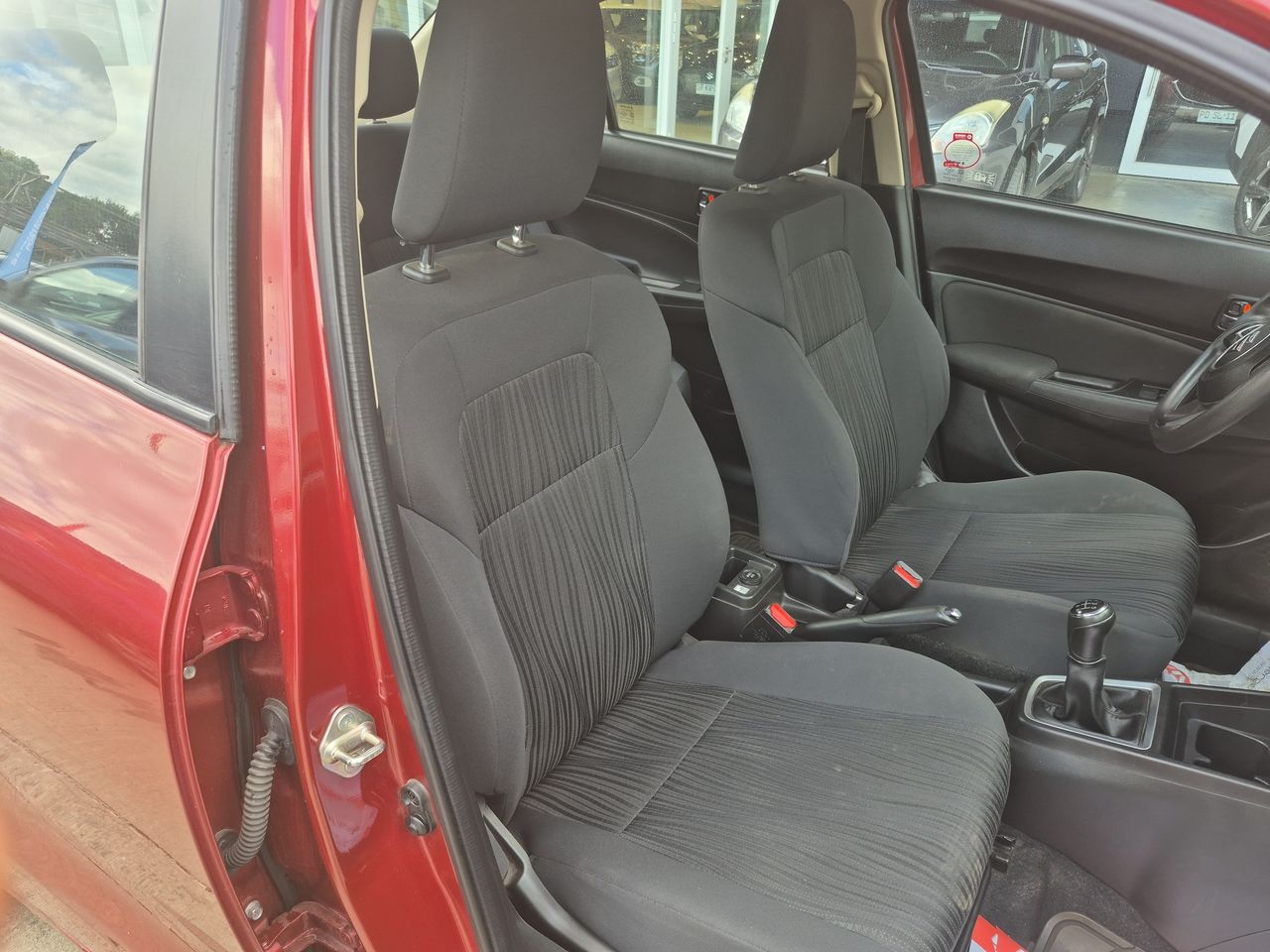 Suzuki Dzire Dzire Sedan 1.2 2021 Usado en Usados de Primera - Sergio Escobar