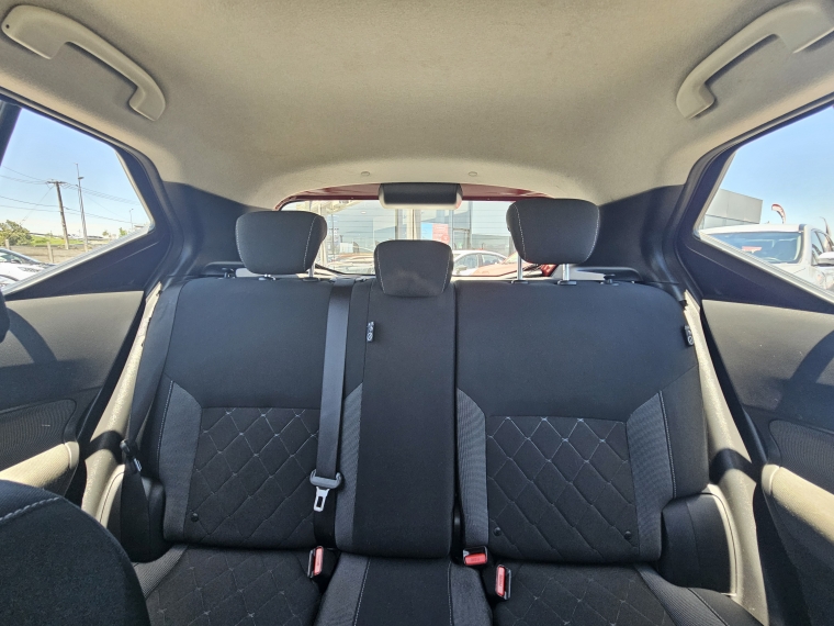 Nissan Kicks Advance Mt 1.6 2019 Usado  Usado en Kovacs Usados