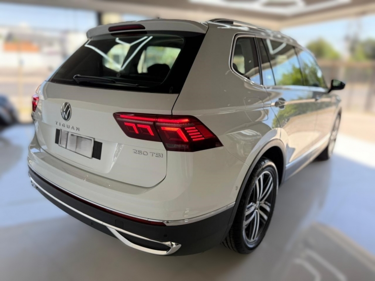 Volkswagen Tiguan Tsi 4x2 1.4 Aut Highline 2025 Usado en Automotriz Olea Flaño
