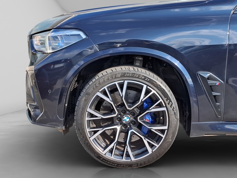 Bmw X5 M Competition  2023 Usado  Usado en BMW Premium Selection