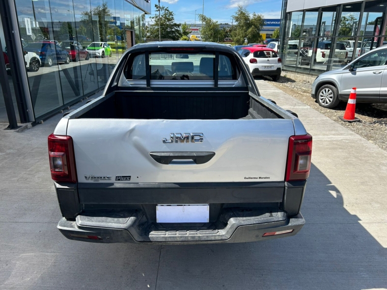 Jmc Vigus plus Vigus 2.4 Plus Diesel 2023 Usado  Usado en Webautos.cl
