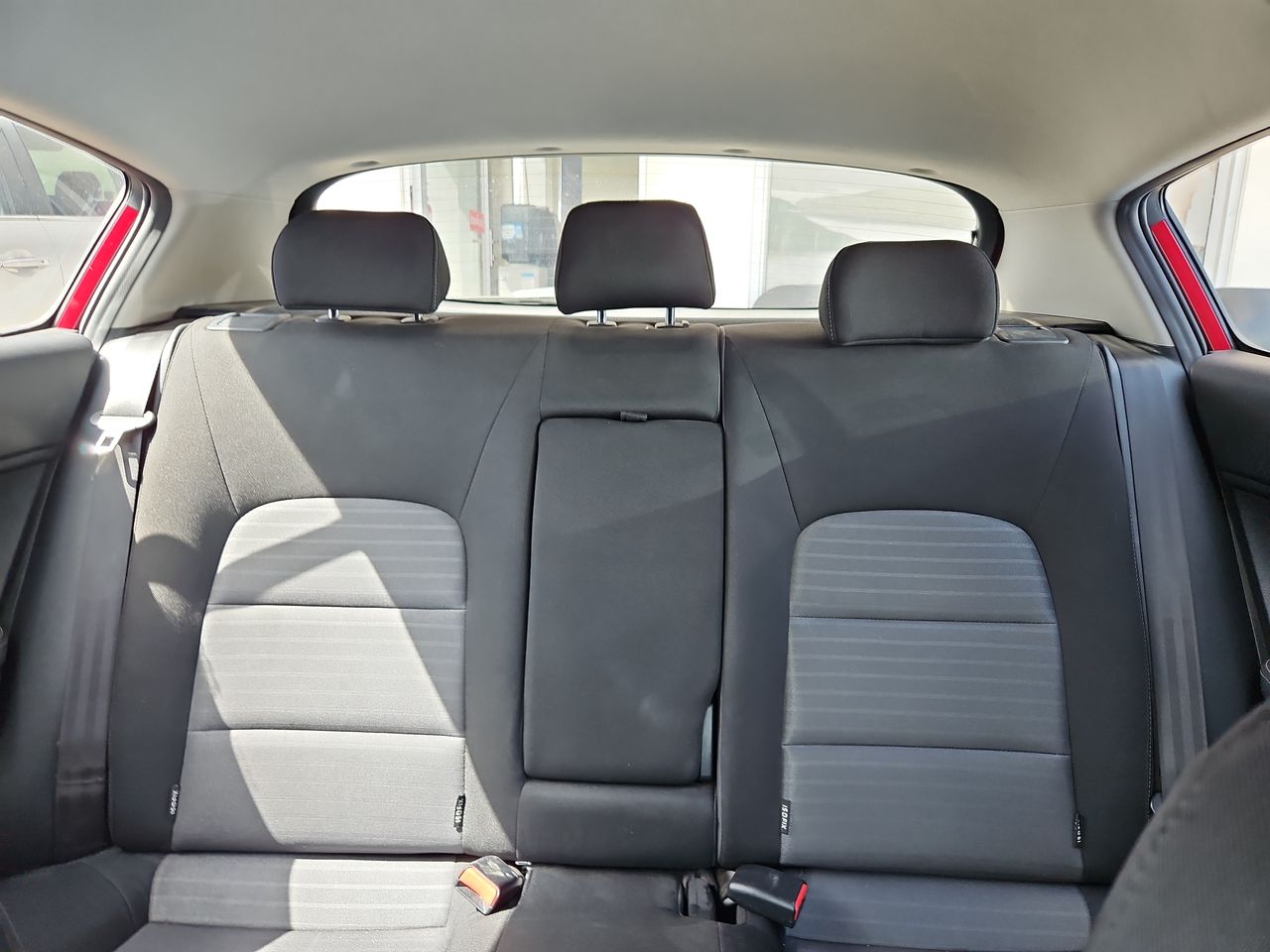 Kia Cerato Cerato 5 Hb 1.6  Aut 2019 Usado en Usados de Primera - Sergio Escobar