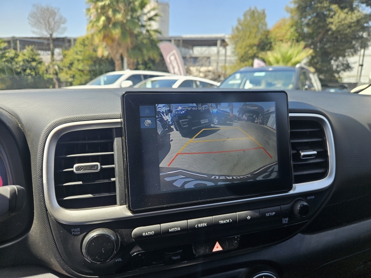 Hyundai Venue Qx Mpi 1.6 Aut 2025 Usado  Usado en Kovacs Usados