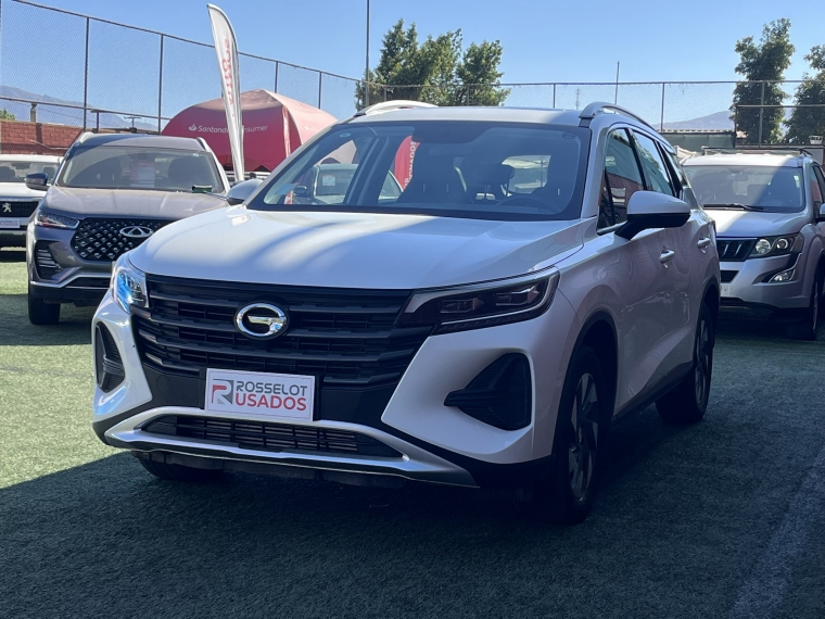 GAC Motor GS4 GS4 POWER 1.5 AUT 2024