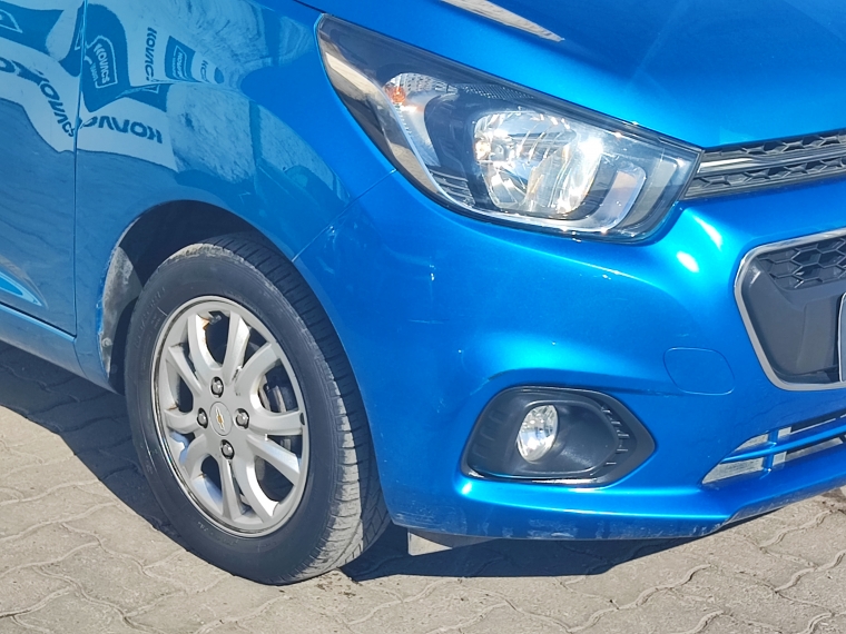 Chevrolet Spark Sedan 1.2 Lt Ac Full 2021 Usado  Usado en Kovacs Usados