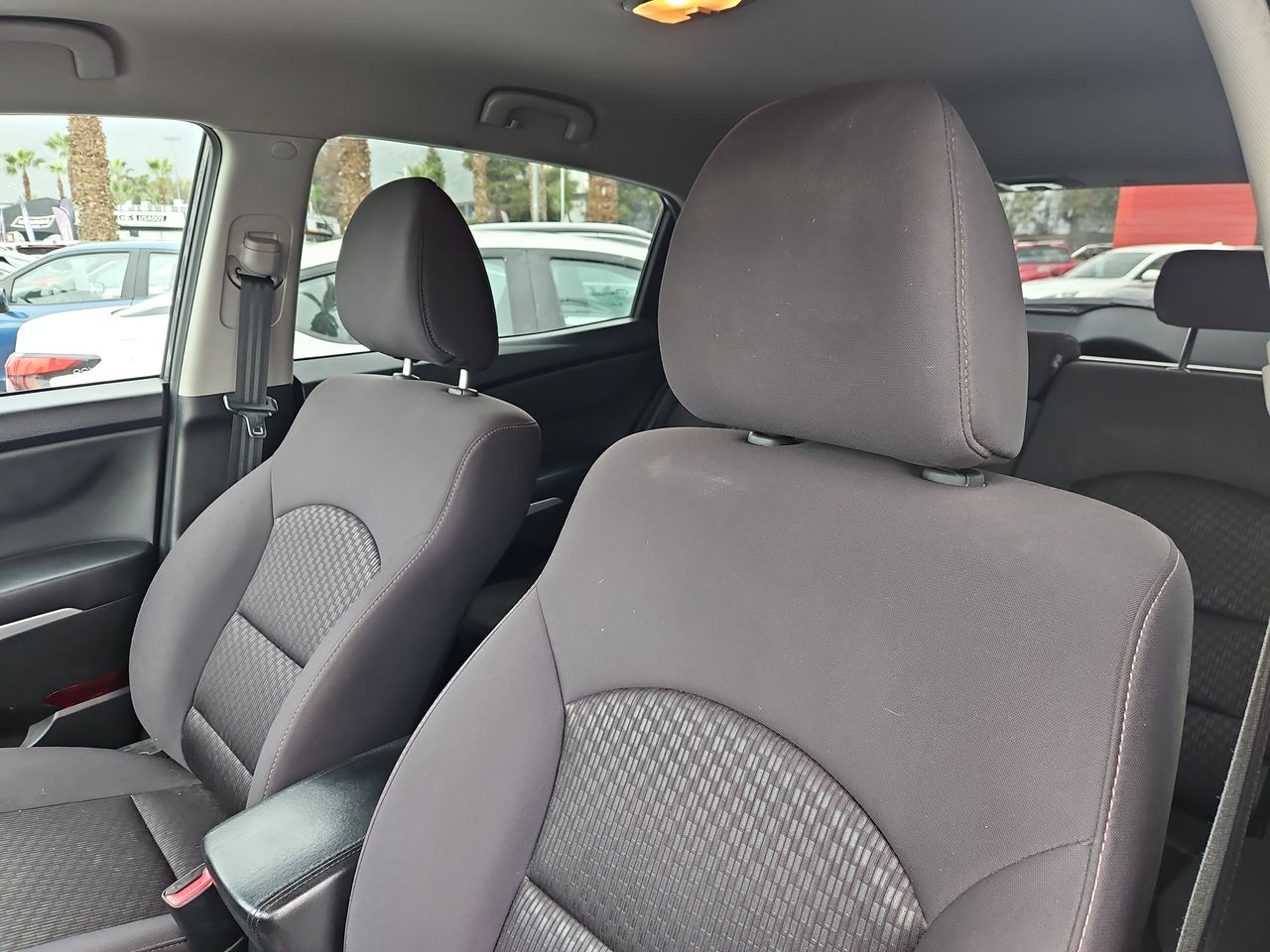 Ssangyong Korando Korando Xdi 2.0 2016 Usado en Usados de Primera - Sergio Escobar