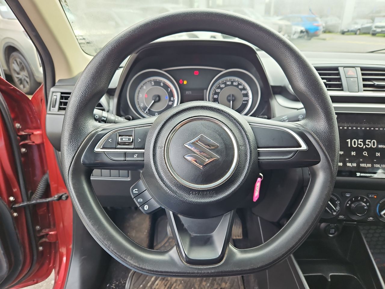 Suzuki Dzire Dzire Sedan 1.2 2021 Usado en Usados de Primera - Sergio Escobar