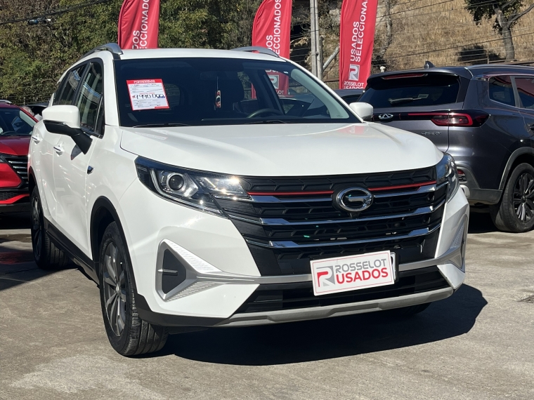 Gac motor Gs3 Gs3 Power 1.5 2025 Usado en Rosselot Usados