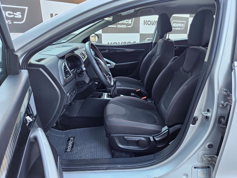 Jac Js2 1.5 Comfort Mt 2023 Usado  Usado en Kovacs Usados