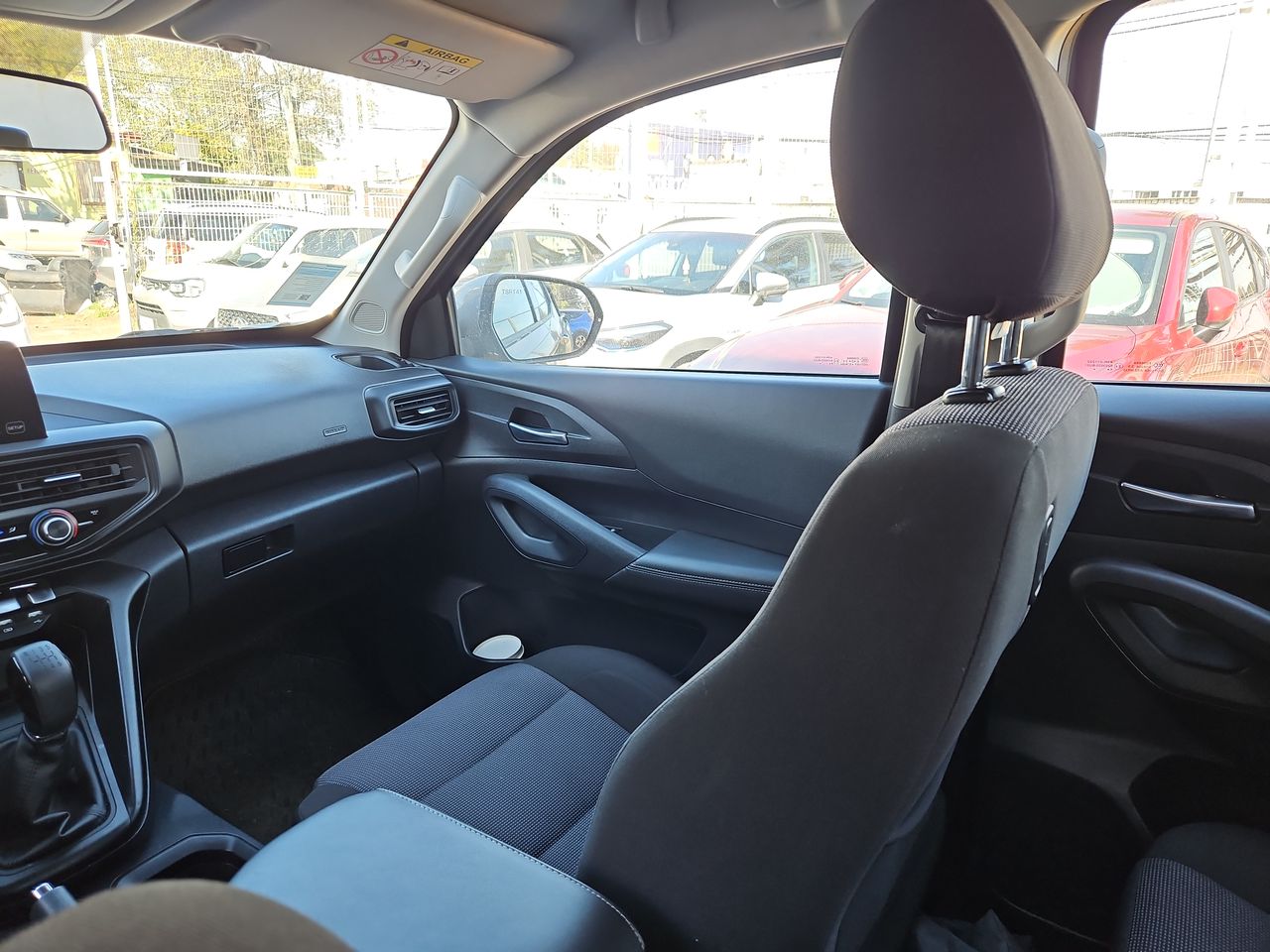 Changan Hunter Hunter 4x4 2.0 2025 Usado  Usado en Webautos.cl