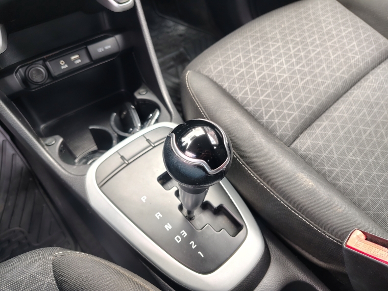 Kia Morning Morning Ex 1.2 Aut 2017 Usado en Rosselot Usados