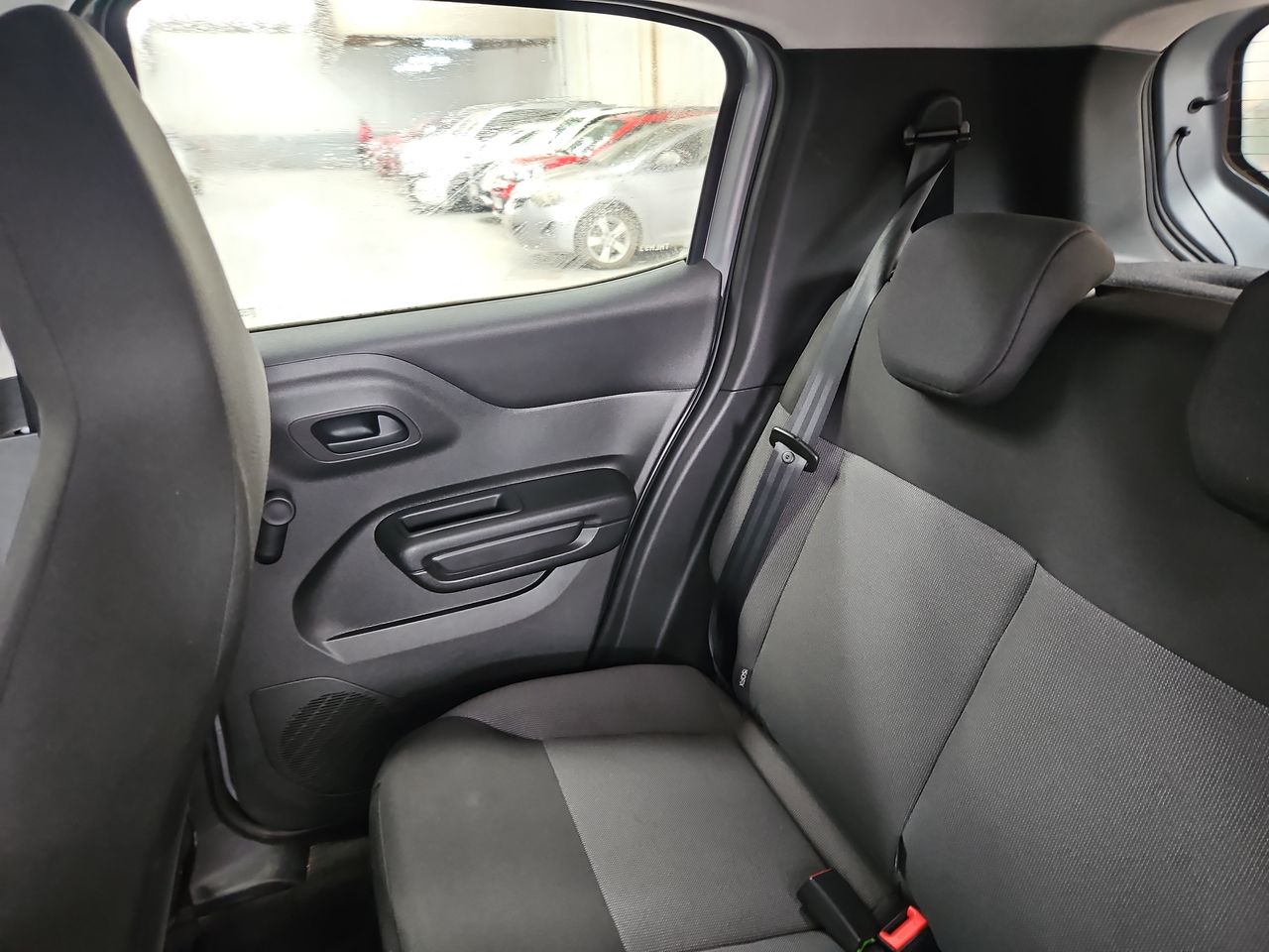 Citroen C3 aircross C3 Puretech 82 4x2 1.2 2024 Usado en Usados de Primera - Sergio Escobar