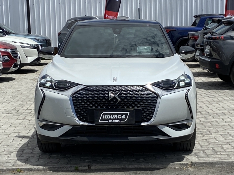 Ds 7 crossback Hdi 1.2 Aut 2021 Usado  Usado en Kovacs Usados