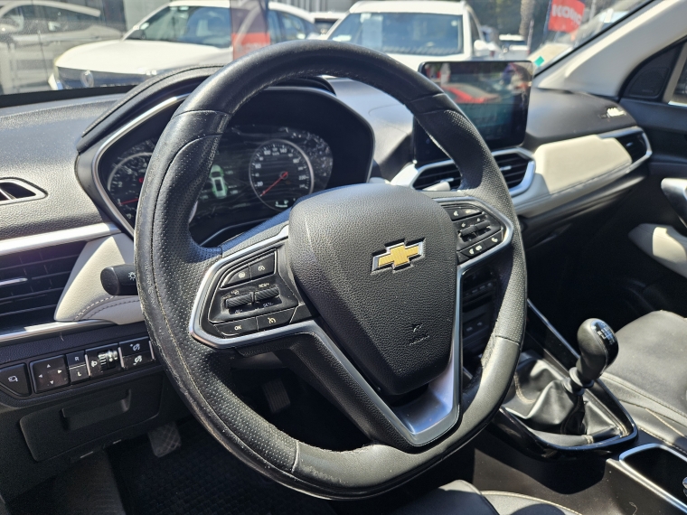 Chevrolet Captiva Premier 1.5 Mt 2024 Usado  Usado en Kovacs Usados