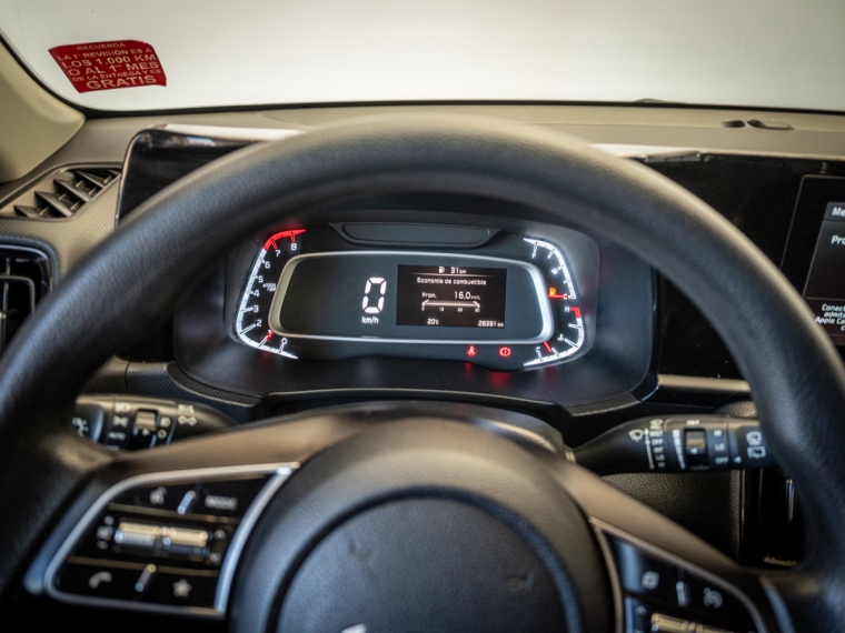 Kia Sonet 1.5 Ex Full Plus Ac Mt 2020 Usado  Usado en Pompeyo