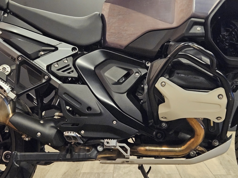 Bmw R 1300 gs Adv I 2025 Usado en BMW Premium Selection