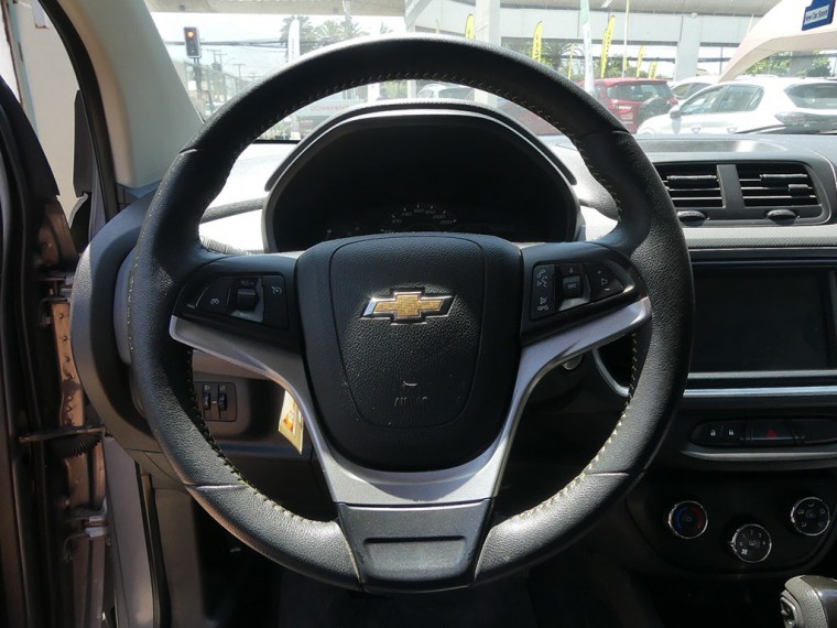 Chevrolet Spin Active 2020 Usado  Usado en Webautos.cl