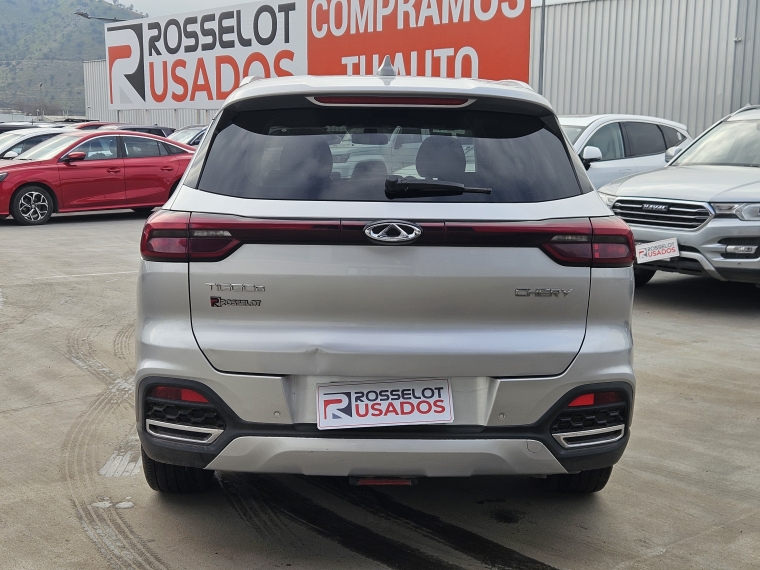 Chery Tiggo 8 Tiggo 8 1.5 2022 Usado en Rosselot Usados
