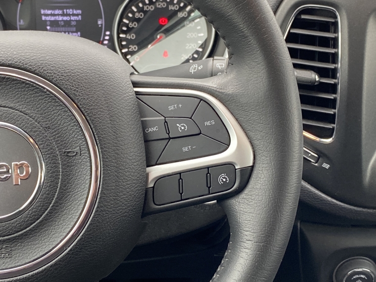 Jeep Compass Compass Sport 2.4 2021 Usado en Rosselot Usados