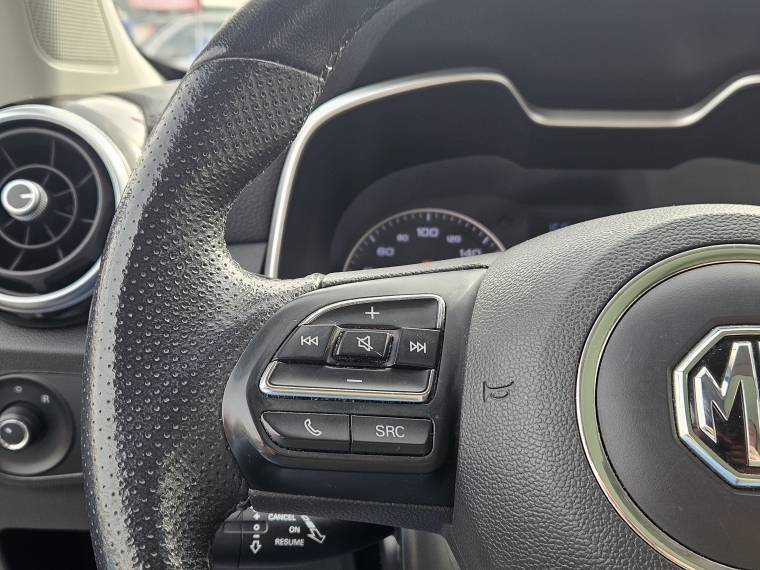Mg Zs Zs 1.5 At 2022 Usado en Rosselot Usados