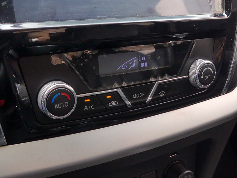 Zna 147 4wd 2.5 2022 Usado  Usado en Webautos.cl