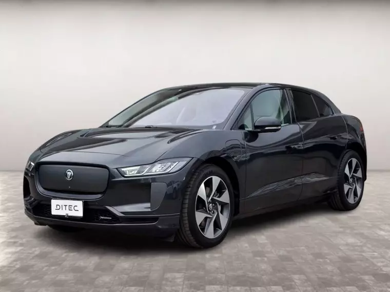 JAGUAR I-PACE EV400 2025