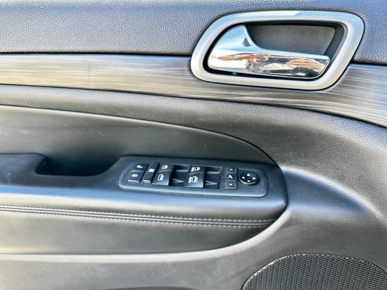 Jeep Grand cherokee 3.0 Laredo At 4x4 Diesel 2020 Usado  Usado en Kovacs Usados