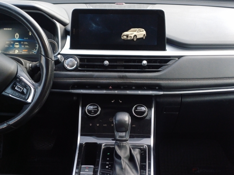 Chery Tiggo 8 Tiggo 8 1.5 Aut 2021 Usado en Rosselot Usados