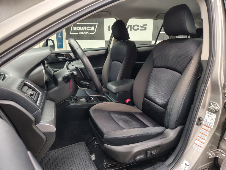 Subaru Outback 2.5 Outback  Xs At 4x4 2018 Usado  Usado en Kovacs Usados
