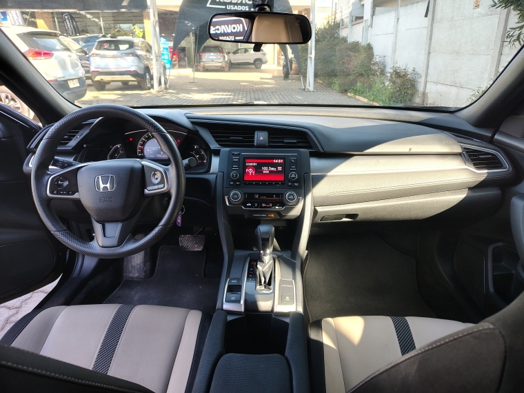 Honda Civic 2.0 Aut 2019 Usado  Usado en Kovacs Usados