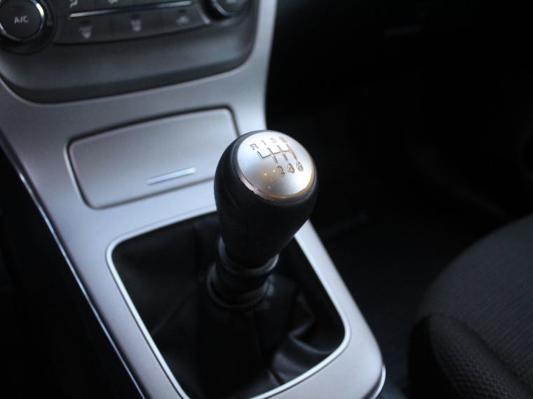 Nissan Sentra Sentra  1.8 Sense Mt 2015 Usado  Usado en Kovacs Usados