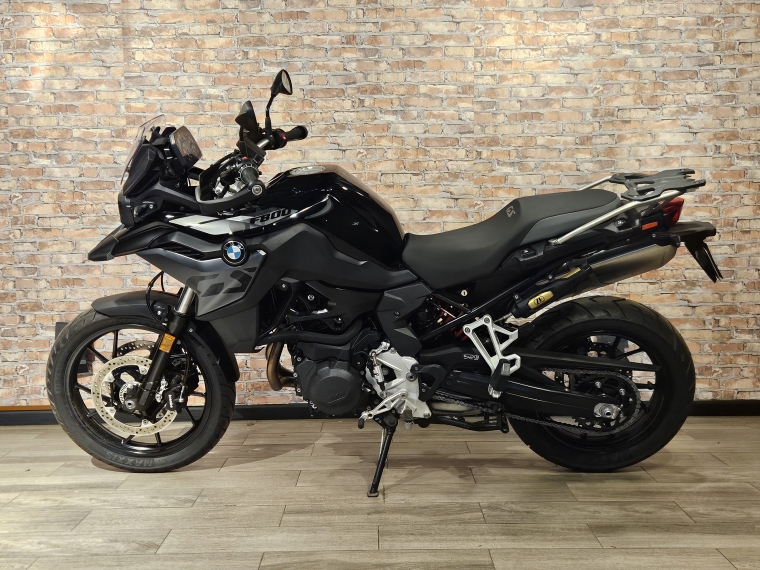 Bmw F 800 gs Ii 2026 Usado en BMW Premium Selection