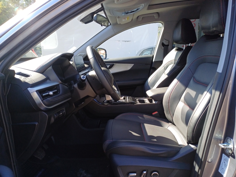 Chery Tiggo 7 pro Tiggo7 Pro Glx Cvt 1.5 Euro 6b 2024 Usado en Rosselot Usados